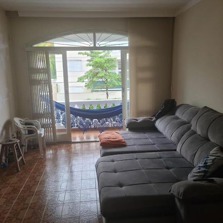 Apartamento Enseada Guarujá próximo a Praia amplo e confortável Exterior foto