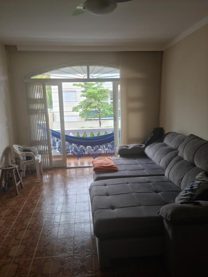 Apartamento Enseada Guarujá próximo a Praia amplo e confortável Exterior foto