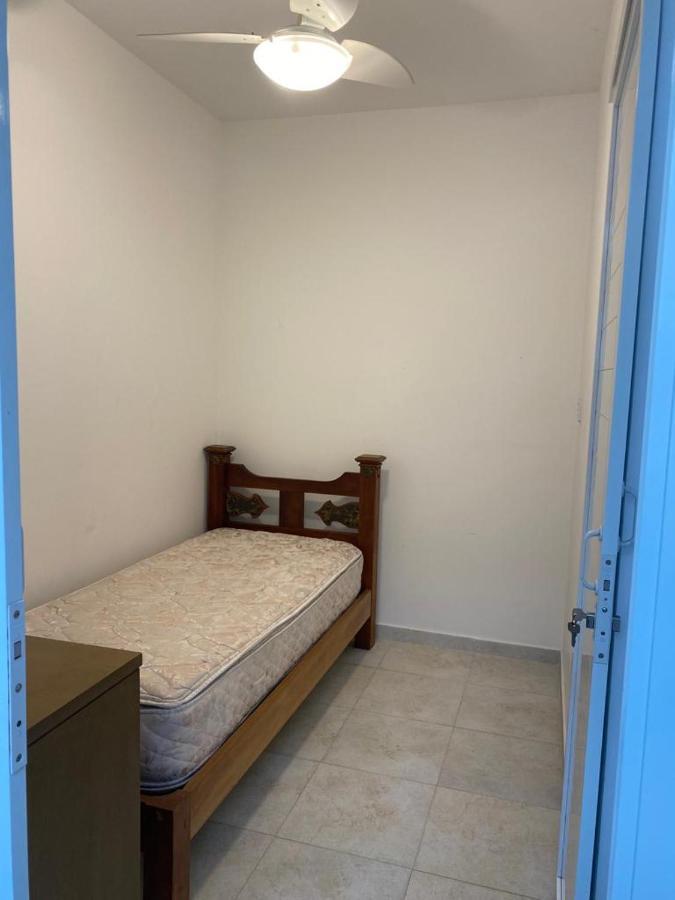 Apartamento Enseada Guarujá próximo a Praia amplo e confortável Exterior foto