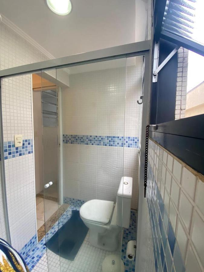 Apartamento Enseada Guarujá próximo a Praia amplo e confortável Exterior foto