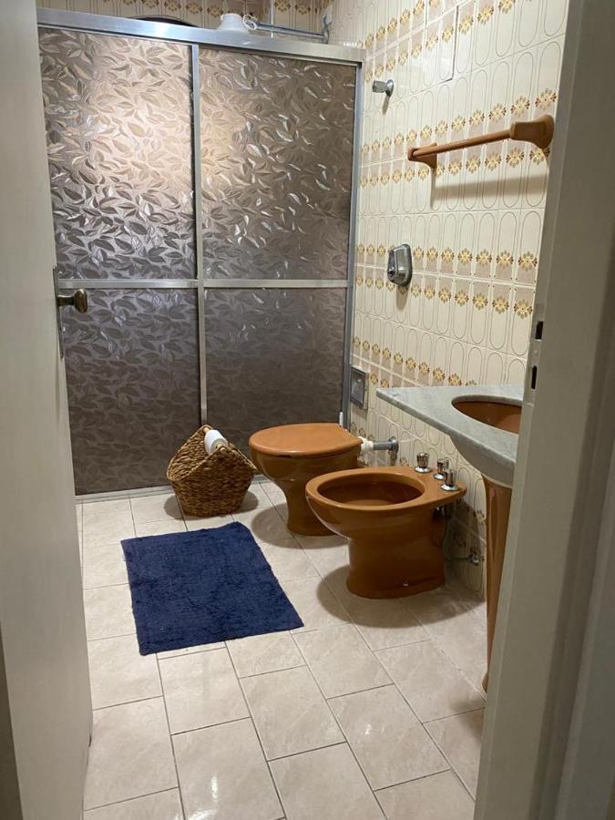 Apartamento Enseada Guarujá próximo a Praia amplo e confortável Exterior foto